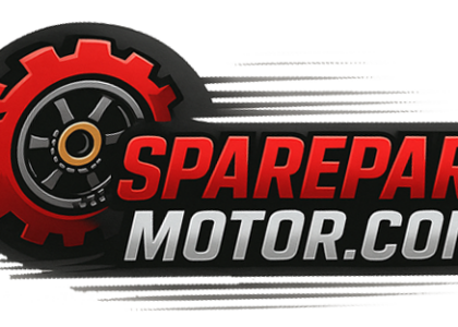 Spareparmotor