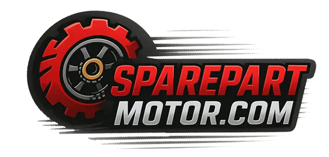 Spareparmotor